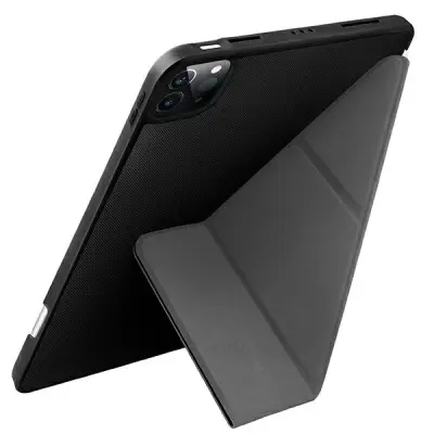 UNIQ TRANSFORMA OVITEK ZA IPAD PRO 11'' 2021 OVITEK ZA TABLICO ČRN