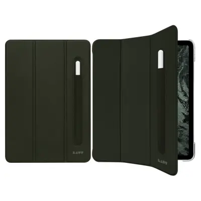 OVITEK LAUT HUEX FOLIO CASE ZA IPAD 10.9 10G Z DRŽALOM ZA SVINČNIK APPLE