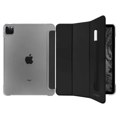LAUT HUEX FOLIO CASE ZAŠČITNI OVITEK ZA IPAD PRO 12.9 ZA APPLE PENCIL
