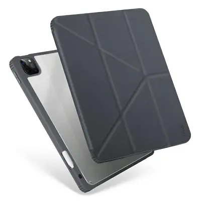 OVITEK UNIQ MOVEN CASE ZA IPAD PRO 12.9'' (2021) SIVA