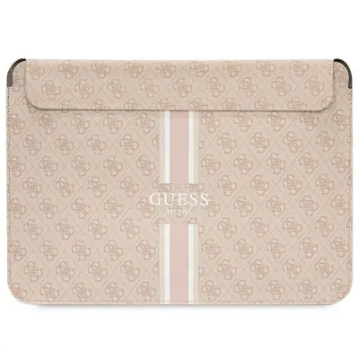 GUESS OVITEK GUCS14P4RPSP 14 INČ ROZA OVITEK OVITEK ZA TELEFON 4G