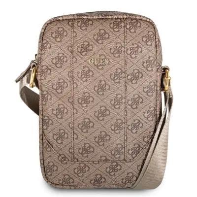 GUESS TORBA GUTB104GB 10 RJAVA 4G UPTOWN OVITEK ŽENSKA RJAVA