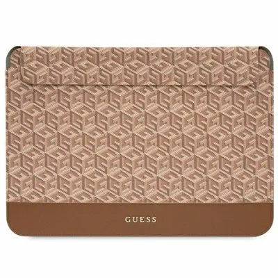 ETUI GUESS GUCS14HGCFSEW 14 - RJAVI GCUBE STRIPES