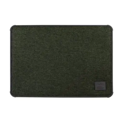 UNIQ DEFENDER OVITEK ZA 15-INČNI PRENOSNIK ZA MACBOOK ZELENA