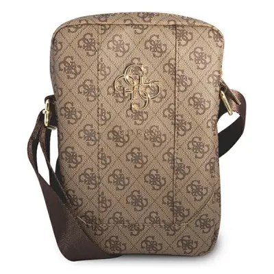 GUESS TORBA GUTB10G4GFBR 10 RJAVA ETUI RJAVA 4G POKROV ZA ROKO