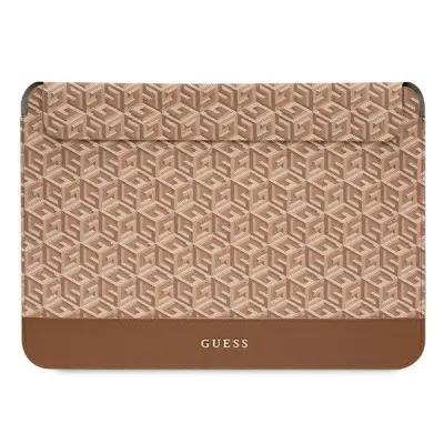 GUESS GCUBE STRIPES ETUI ZA PRENOSNIK 16 RJAV