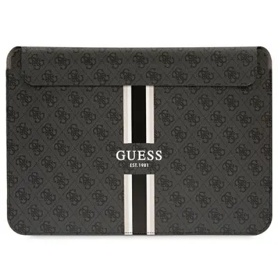 GUESS OVITEK ZA TELEFON GUCS16P4RPSK 16 4G STRIPES BLACK