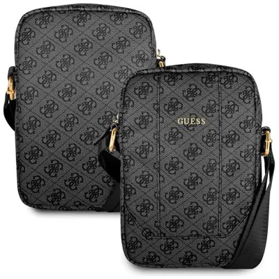 GUESS TORBA GUTB104GG 10 SIVA 4G UPTOWN ŽENSKA PREVLEKA SIVA