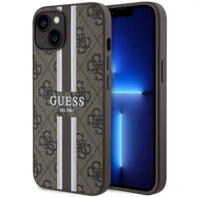 GUESS OVITEK GUHMP14SP4RPSW ZA IPHONE 14 OVITEK MAGSAFE RJAV