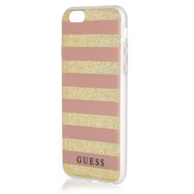 OVITEK GUESS ETHNIC CHIC STRIPES 3D CASE ZA IPHONE 6 6S