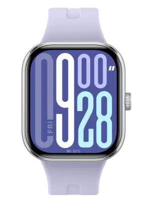 XIAOMI Redmi Watch 5 Lavender Purple pametna ura
