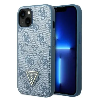 OVITEK GUESS HARDCASE ZA IPHONE 13 MINI 5.4 MODER