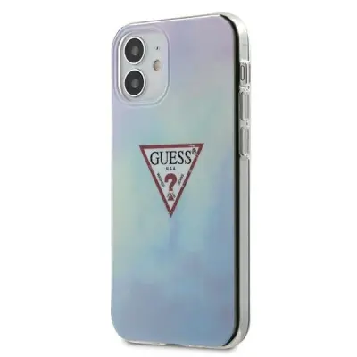 OVITEK GUESS HARDCASE ZA IPHONE 12 MINI 5.4 MODER