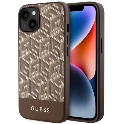 GUESS OVITEK GUHMP14MHGCFSEW ZA IPHONE 14 PLUS OVITEK MAGSAFE OVITEK