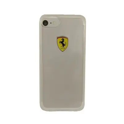 OVITEK FERRARI PROZOREN ZA IPHONE 7/8/SE 2020/SE 2022 OVITEK OVITEK