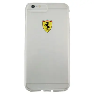 OVITEK FERRARI OVITEK ZA IPHONE 7/8/SE 2020/SE 2022 PROZOREN
