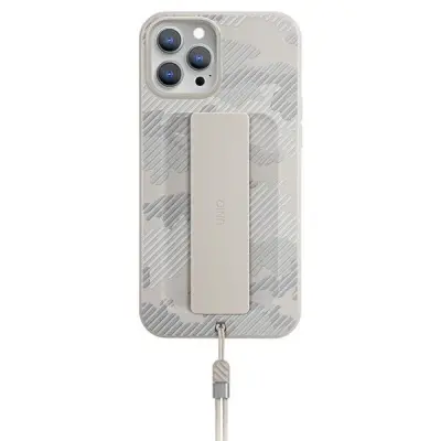 UNIQ HELDRO OVITEK ZA IPHONE 12 PRO MAX BEŽ CAMO