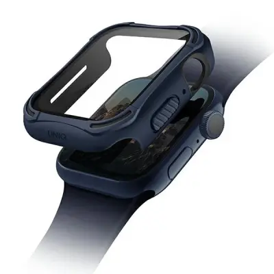 UNIQ TORRES ETUI ZA APPLE WATCH 4/5/6/SE 40MM BLUE COVER