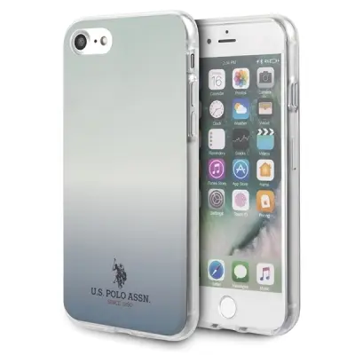 U.S. POLO ASSN. OVITEK ZA IPHONE 7 8 SE 2020 2022 MODER