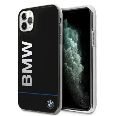 BMW BMHCN65PCUBBK OVITEK HARDCASE ZA IPHONE 11 PRO MAX 6.5 ČRN