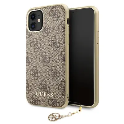 GUESS OVITEK GUHCN61GF4GBR ZA IPHONE 11 XR OVITEK RJAV 4G