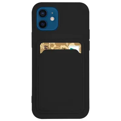 VELEPRODAJNI SILIKONSKI OVITEK DENARNICA ZA XIAOMI REDMI NOTE 10 5G POCO M3 PRO