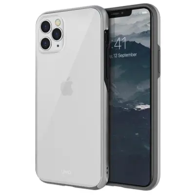OVITEK UNIQ VESTO HUE ZA IPHONE 11 PRO MAX PROZOREN