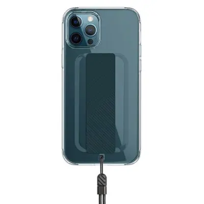 OVITEK UNIQ HELDRO CASE ZA IPHONE 12 PRO MAX PROZOREN