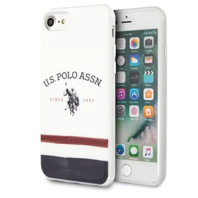U.S. POLO ASSN. OVITEK ZA IPHONE 7 8 SE 2020 2022 BEL