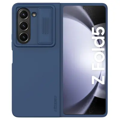 OVITEK NILLKIN CAMSHIELD SILKY ZA SAMSUNG GALAXY Z FOLD 5 MODER