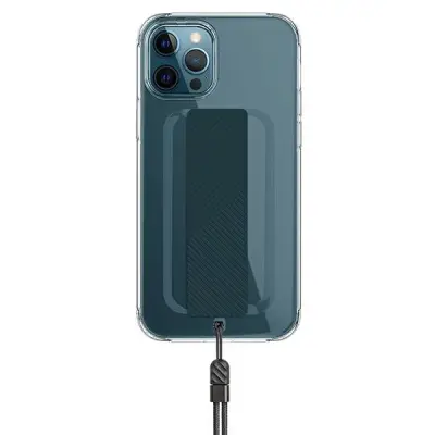 OVITEK UNIQ HELDRO CASE ZA IPHONE 12 12 PRO PROZOREN