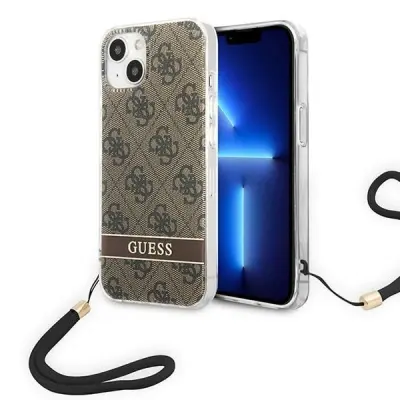 OVITEK GUESS HARDCASE ZA IPHONE 14 6,1 INCH RJAV