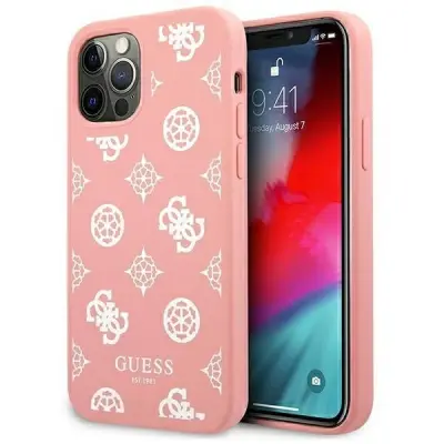 GUESS OVITEK TRDA PONY COLLECTION IPHONE 12 PRO MAX 6.7