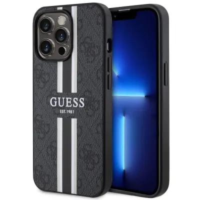 GUESS OVITEK GUHMP13XP4RPSK ZA IPHONE 13 PRO MAX OVITEK MAGSAFE OVITEK