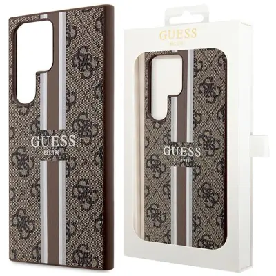 OVITEK GUESS GUHCS23LP4RPSW S23 ULTRA S918 - RJAV 4G PRINTED STRIPE