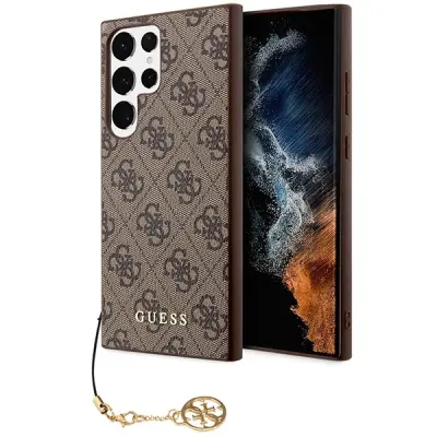 OVITEK GUESS CASE ZA SAMSUNG GALAXY S23 ULTRA RJAV