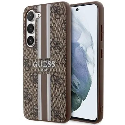 GUESS OVITEK GUHCS23SP4RPSW ZA SAMSUNG GALAXY S23 S911 OVITEK RJAV
