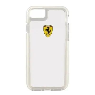 PROZOREN OVITEK FERRARI ZA IPHONE 7 8 SE 2020 SE 2022 PROZOREN