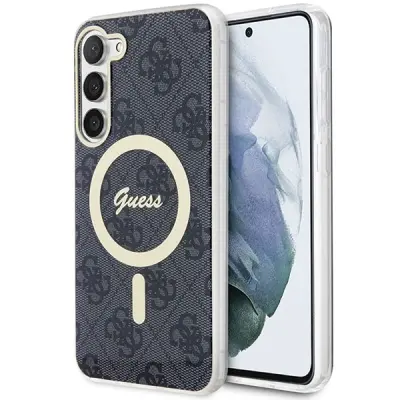 OVITEK GUESS GUHMS23MH4STK ZA SAMSUNG GALAXY S23+ S916 ZA MAGSAFE