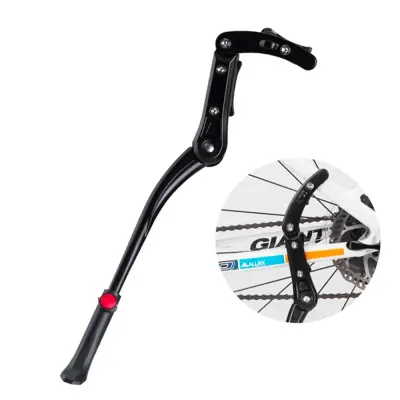 ROCKBROS STOJALO ZA KOLO JC1005BK ČRNI ETUI ZA STOJALO ZA KOLO