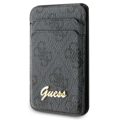 GUESS OVITEK DENARNICA ZA IPHONE 12/13/14/15 ZA OVITEK ZA STOJALO MAGSAFE