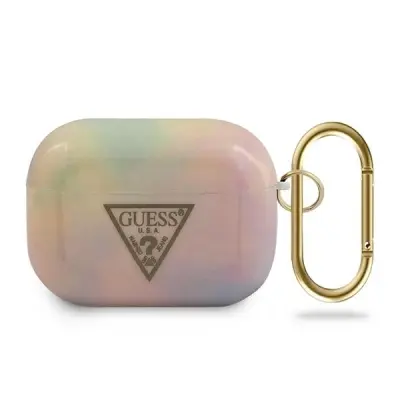 OVITEK GUESS AIRPODS PRO ROZA ROZA ZA AIRPODS PRO