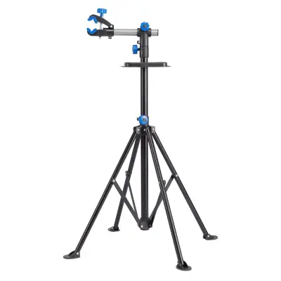 ROCKBROS SERVISNO STOJALO ZA KOLESA MP-02 Z GUMBKI, ČRNO