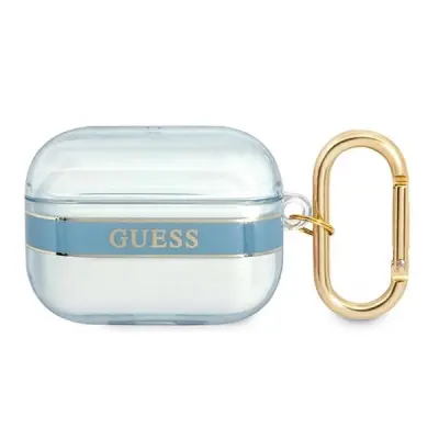 GUESS ETUI ZA AIRPODS PRO AIRPODS PRO MODER TRAK