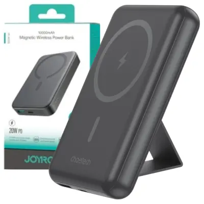 CHOETECH POWERBANK MAGSAFE BREZŽIČNI 5000MAH ZA IPHONE 12 13 14