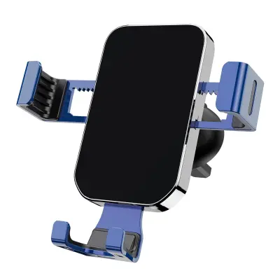 HURTEL GRAVITY CAR DRŽALO ZA MREŽNI TELEFON, MODRO YC12