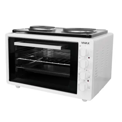 Mini pečica VIVAX MO-4201 W