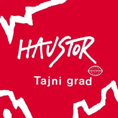 HAUSTOR - LP/TAJNI GRAD