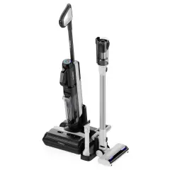 Tineco FLOOR ONE SWITCH S6 Pet baterijski sesalnik in pomivalec 5-v-1, iLoop™ senzor, črn