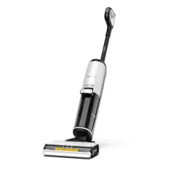 Tineco FLOOR ONE S7 Steam baterijski sesalnik in parni čistilec, iLoop™ senzor, HyperSteam™ 140°C, bel